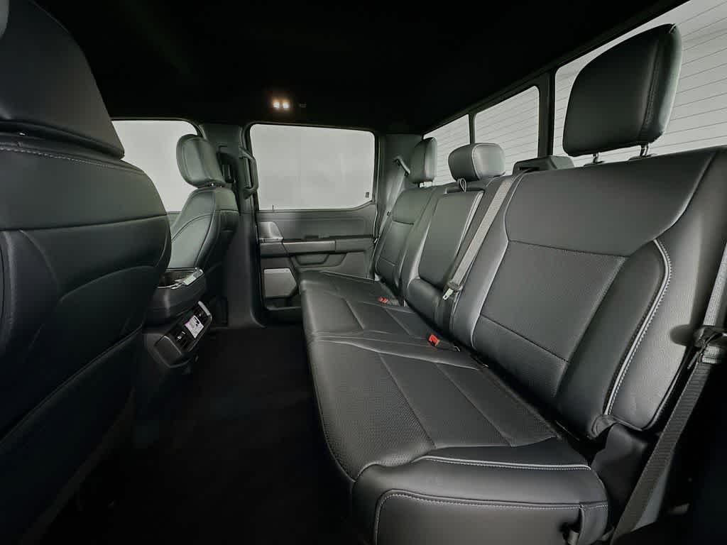 Thumbnail: 2026 Ford F-150 - 14