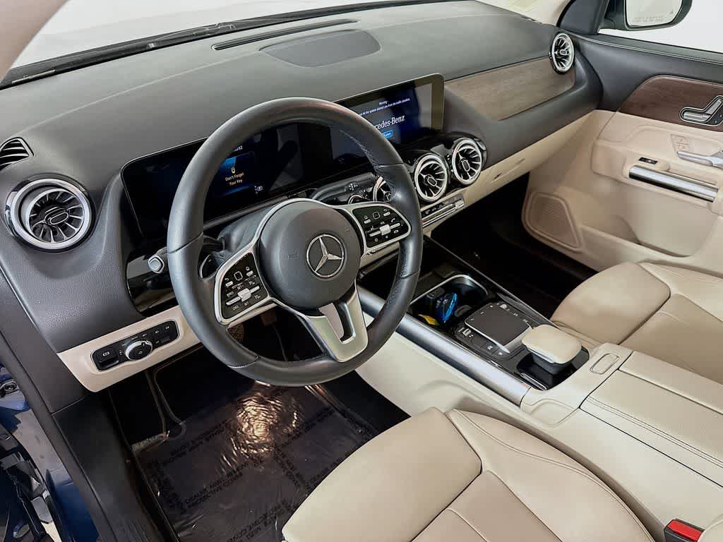Thumbnail: 2022 Mercedes-Benz GLA - 2