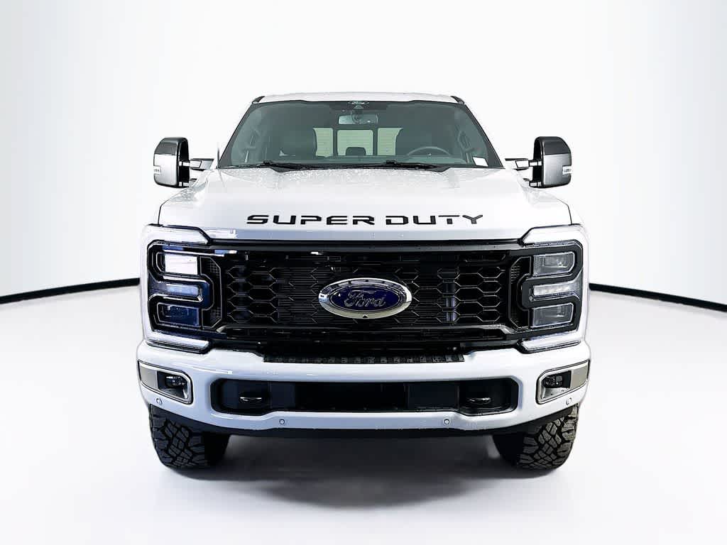 Thumbnail: 2026 Ford Econoline - 6