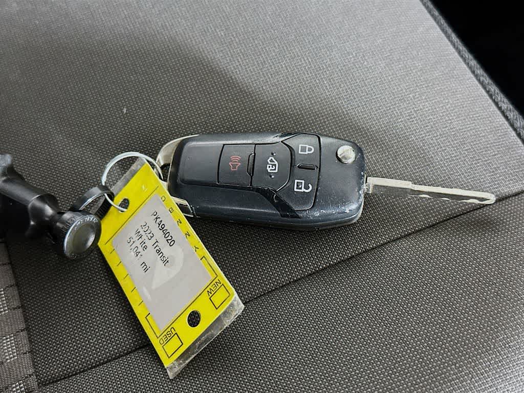 Thumbnail: 2023 Ford Transit Series - 19