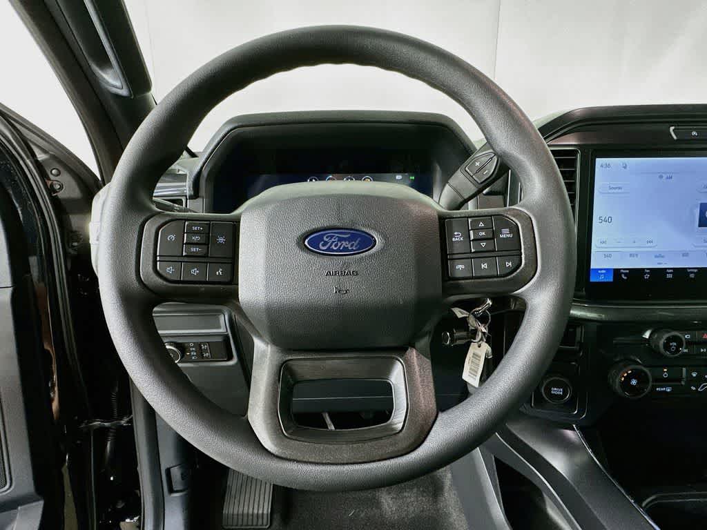 Thumbnail: 2026 Ford F-150 - 16