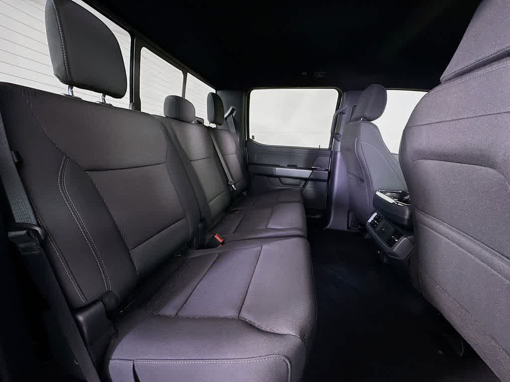 Thumbnail: 2025 Ford F-150 - 32