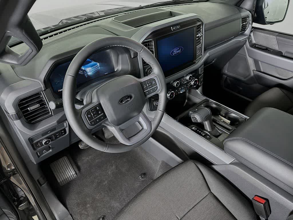 Thumbnail: 2026 Ford F-150 - 2