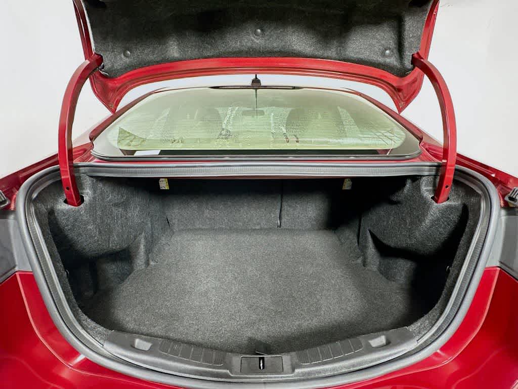 Thumbnail: 2015 Ford Fusion - 21