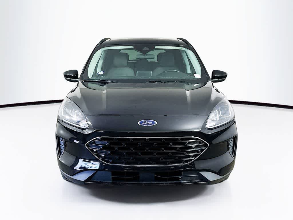 Thumbnail: 2021 Ford Escape - 6