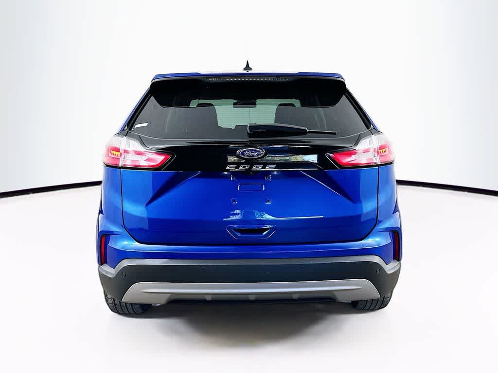 Thumbnail: 2022 Ford Edge - 5