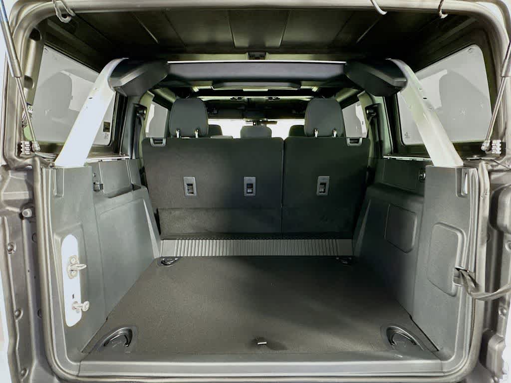 Thumbnail: 2025 Ford Bronco - 20