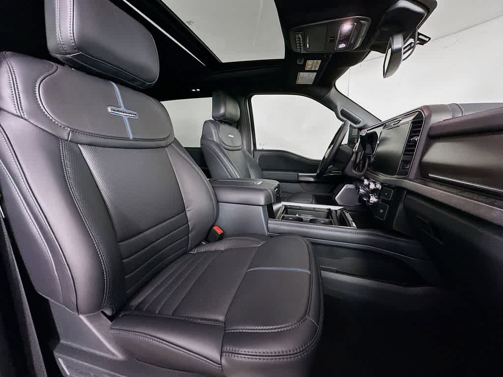 Thumbnail: 2026 Ford F-250 - 15