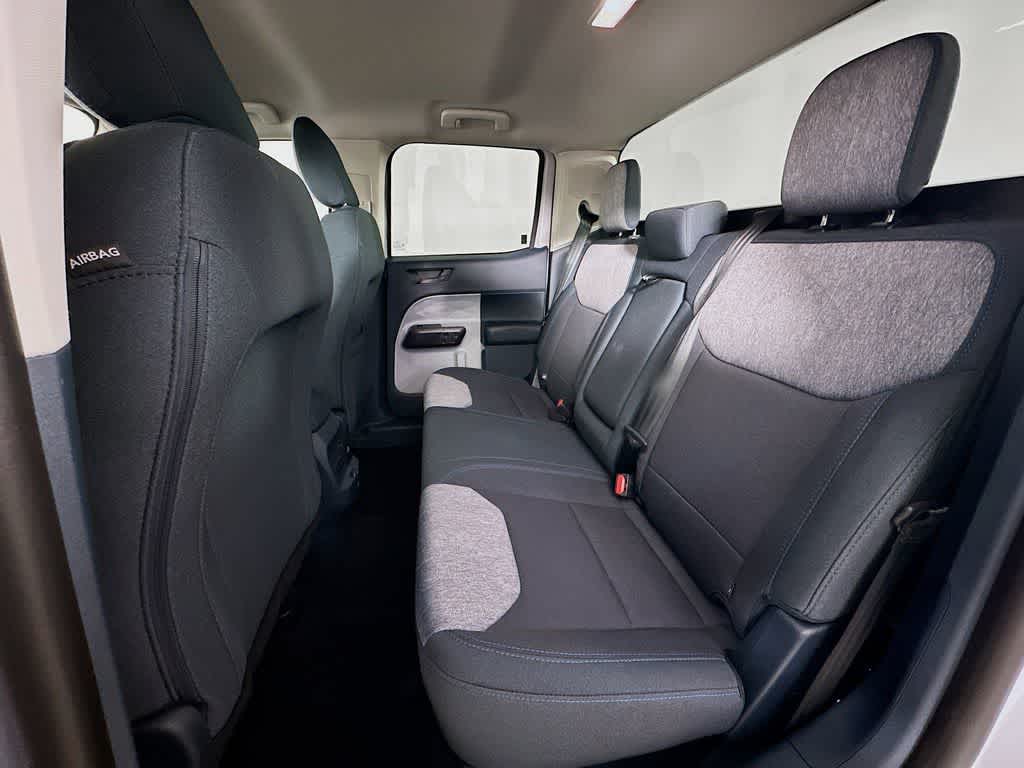 Thumbnail: 2025 Ford Maverick - 13