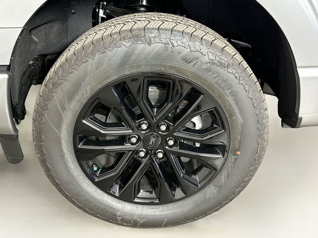 Thumbnail: 2025 Ford F-150 - 8