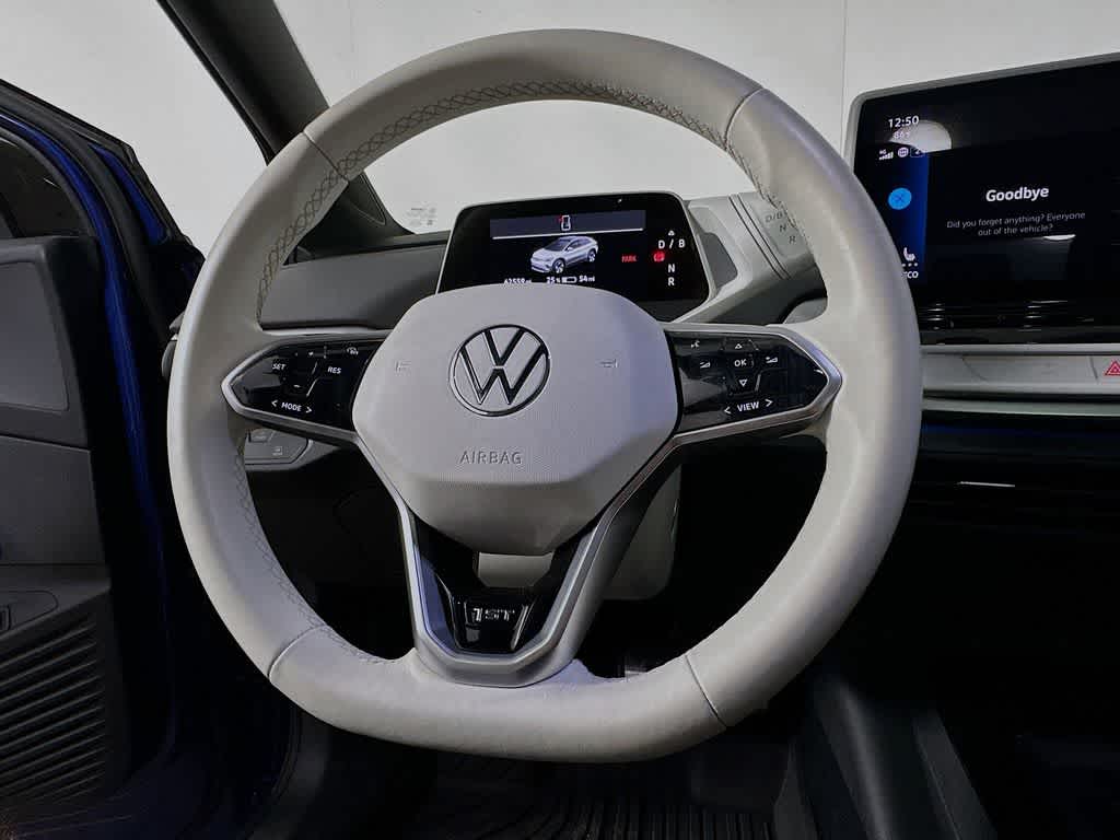 Thumbnail: 2021 Volkswagen ID.4 - 14
