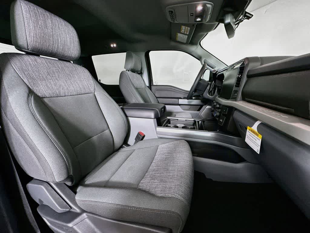 Thumbnail: 2026 Ford F-350 - 15