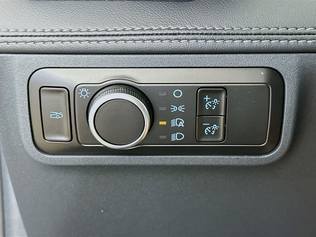 Thumbnail: 2025 Ford Mustang - 25