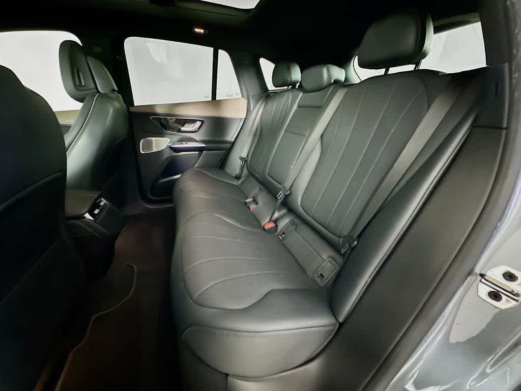 Thumbnail: 2023 Mercedes-Benz EQE - 13