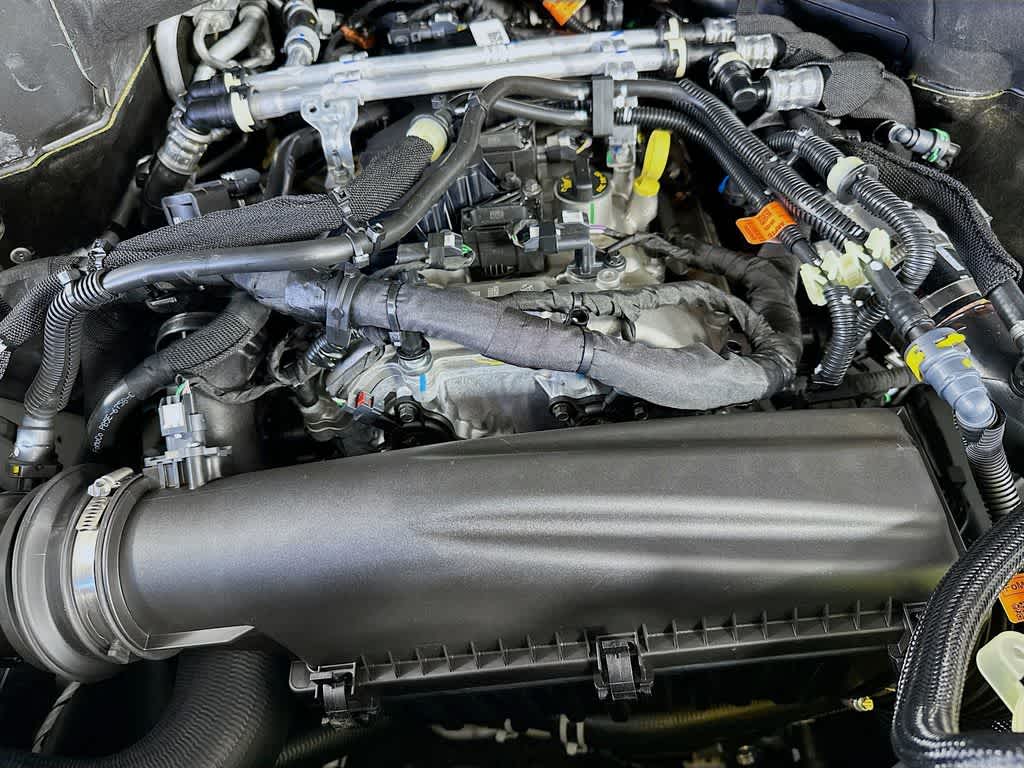 Thumbnail: 2026 Ford Explorer - 8