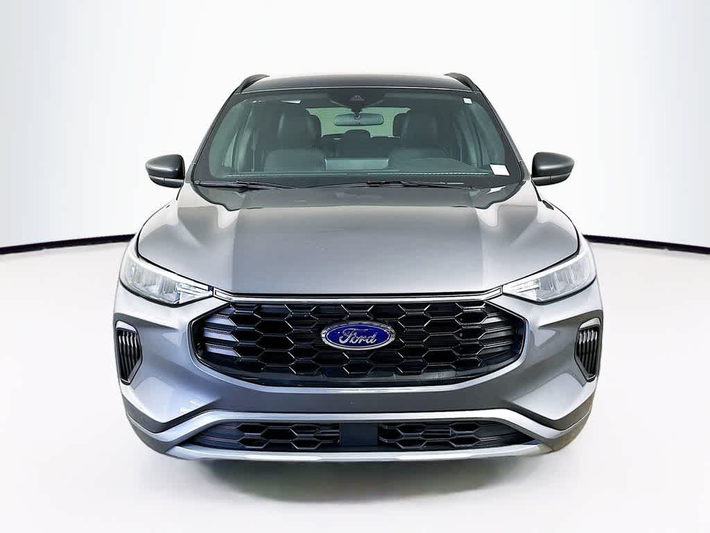 Thumbnail: 2024 Ford Escape - 6