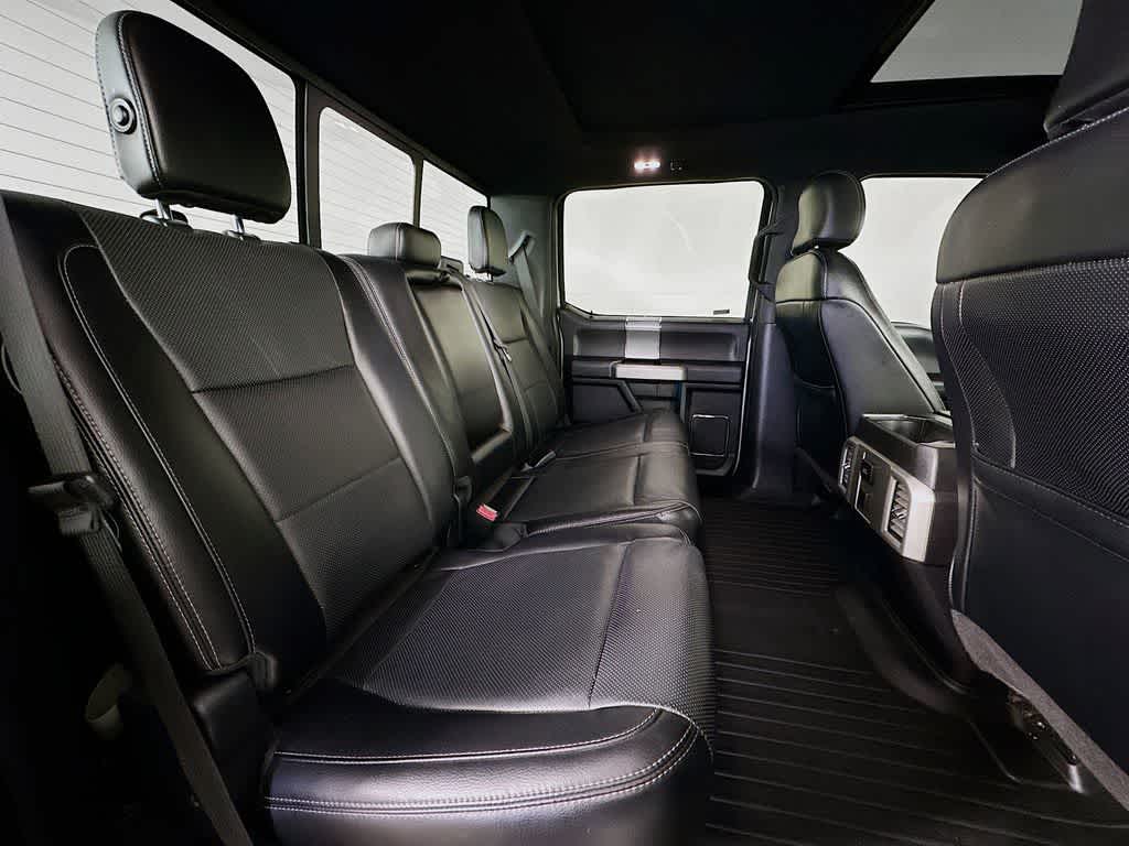 Thumbnail: 2016 Ford F-150 - 33