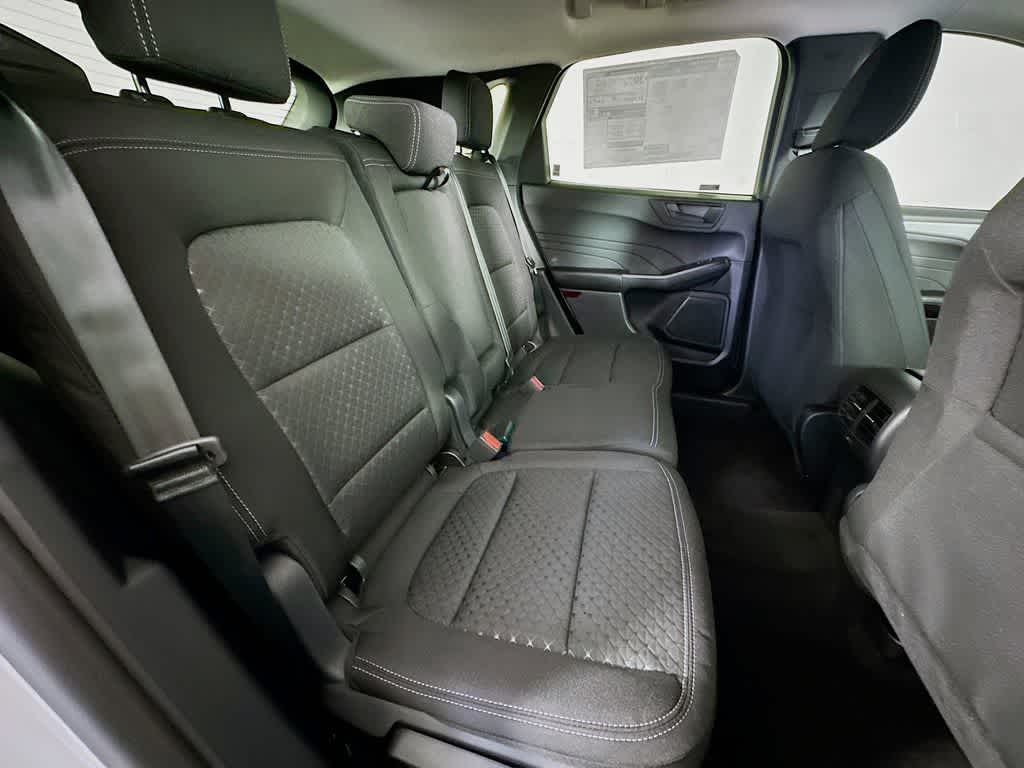 Thumbnail: 2025 Ford Escape - 31