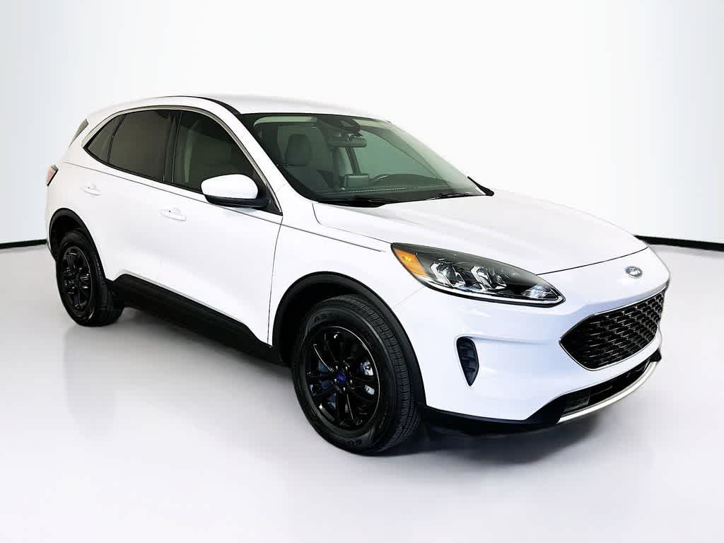 Thumbnail: 2020 Ford Escape - 24