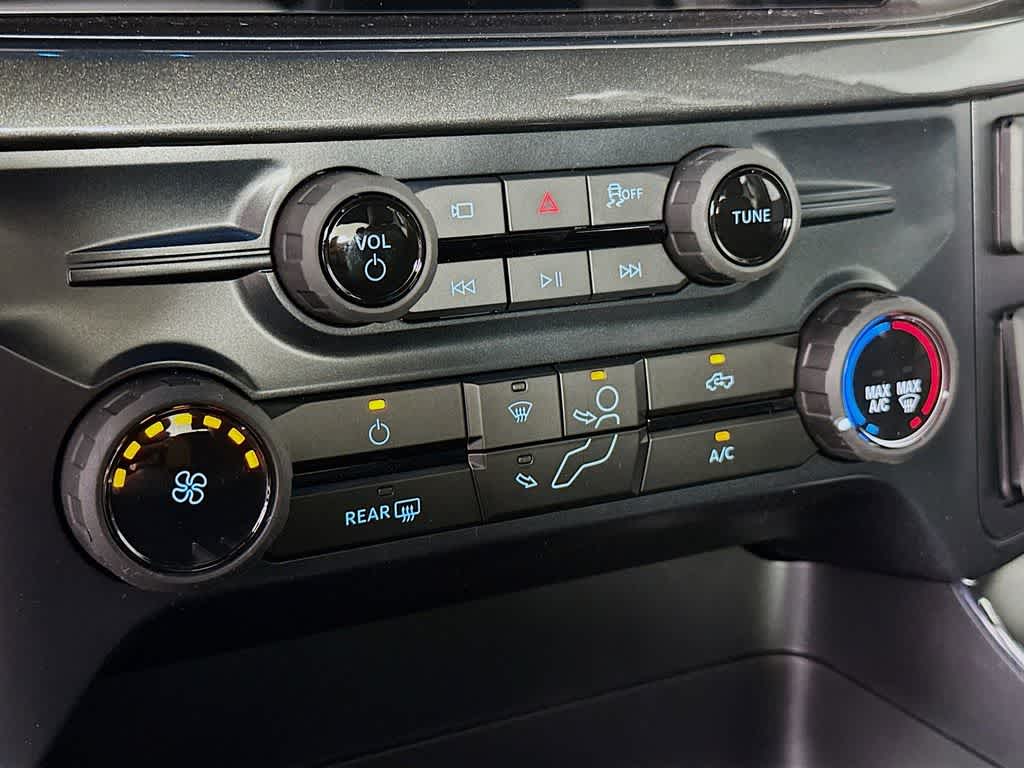 Thumbnail: 2025 Ford F-150 - 18