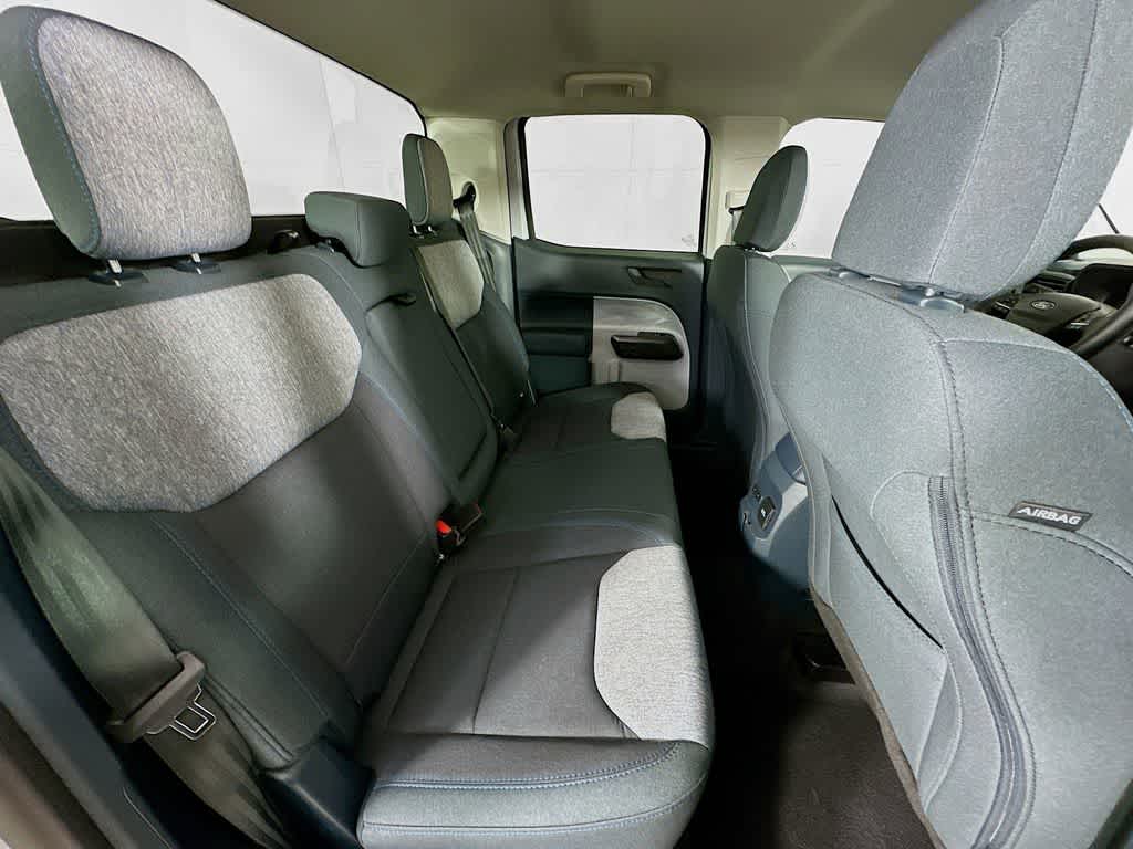 Thumbnail: 2025 Ford Maverick - 30