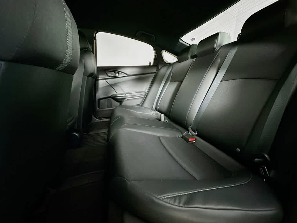 Thumbnail: 2019 Honda Civic - 12
