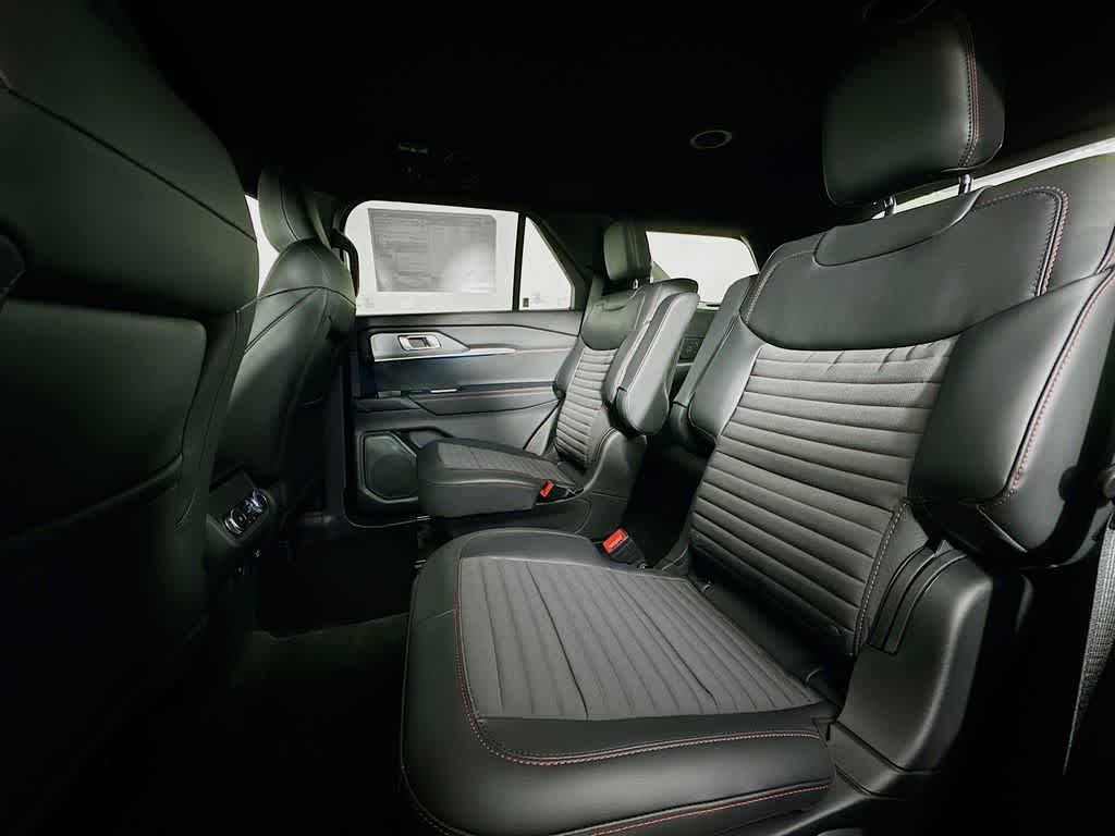 Thumbnail: 2026 Ford Explorer - 14