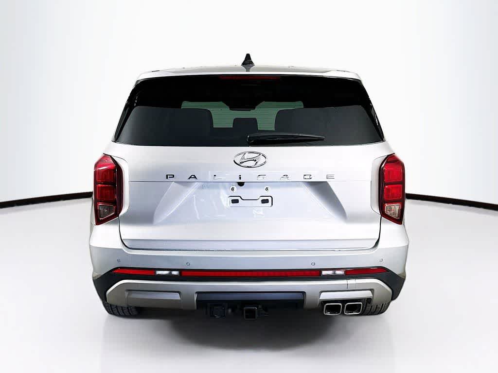 Thumbnail: 2025 Hyundai Palisade - 5