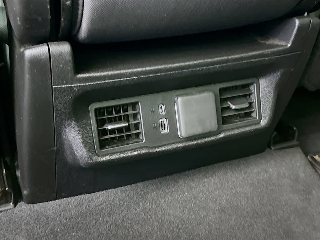 Thumbnail: 2025 Chevrolet Silverado 1500 - 13