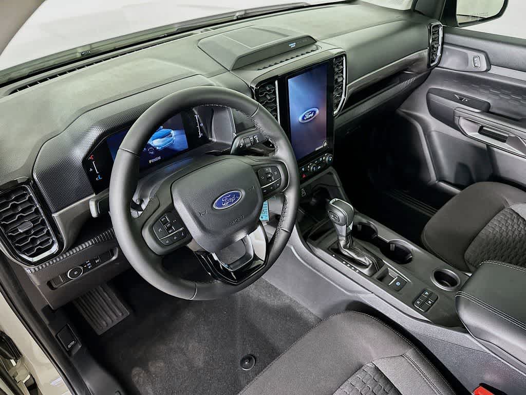 Thumbnail: 2025 Ford Ranger - 2