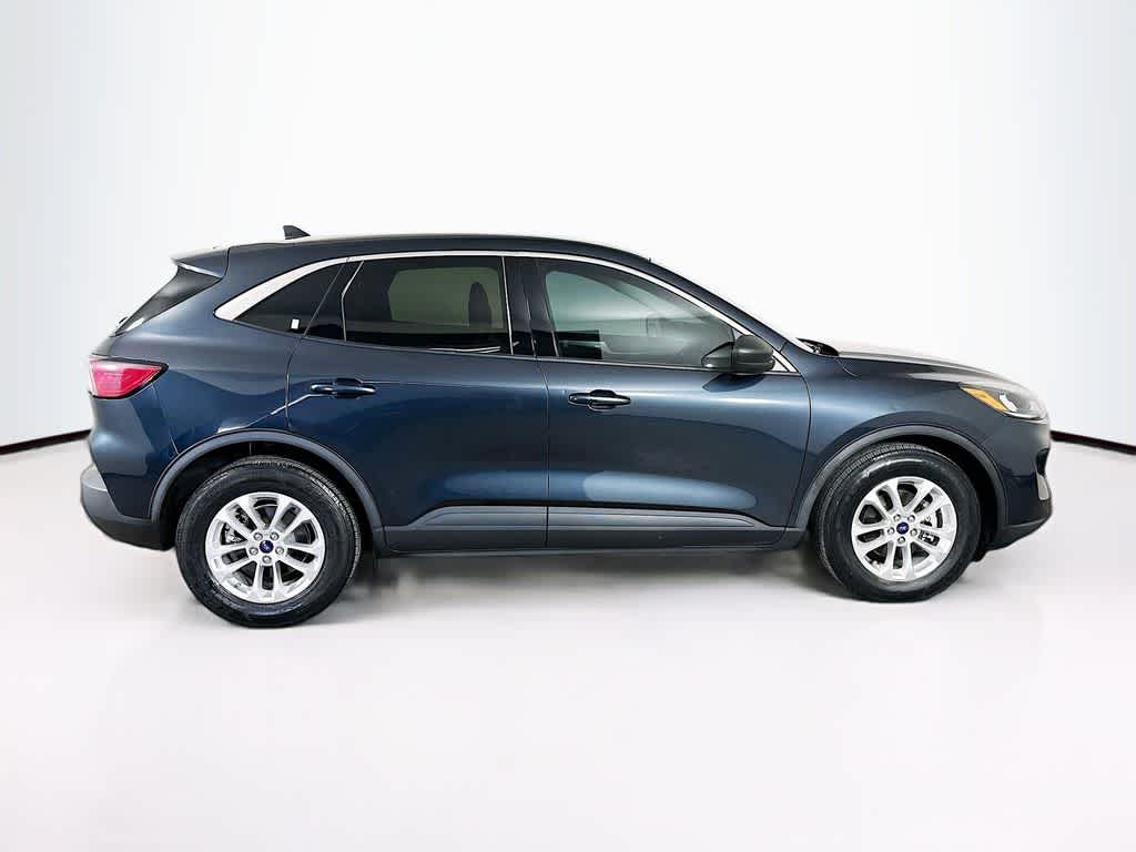 Thumbnail: 2022 Ford Escape - 26