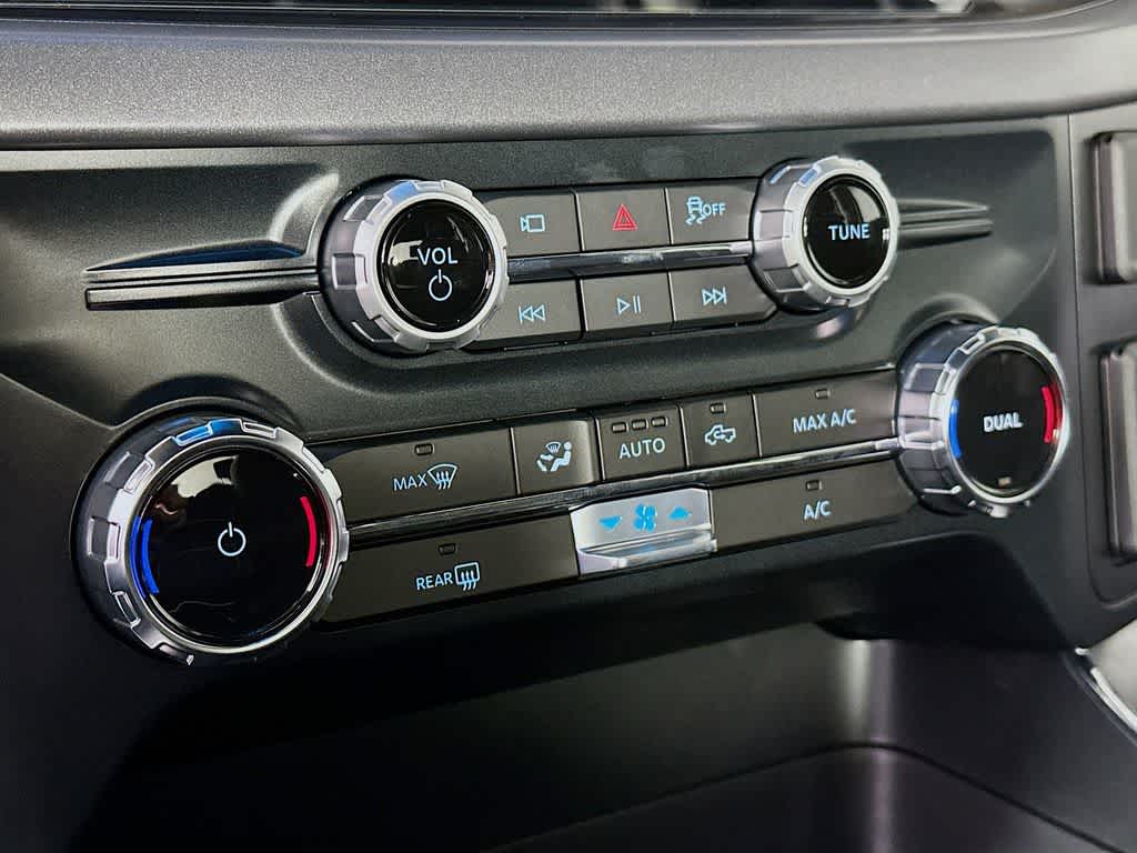 Thumbnail: 2025 Ford F-150 - 18