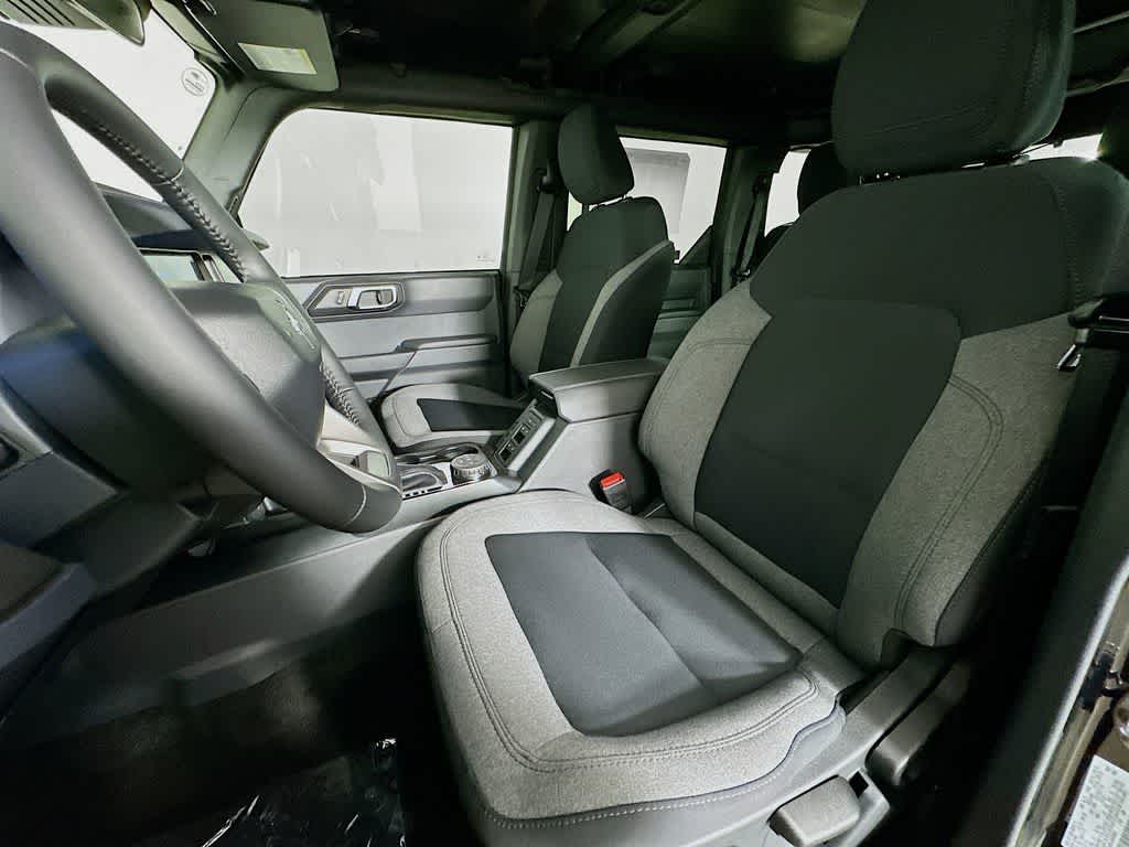 Thumbnail: 2025 Ford Bronco - 12