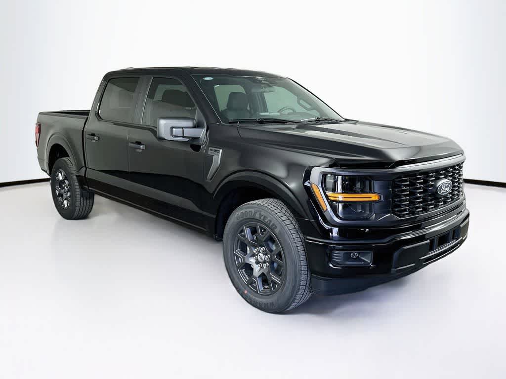 Thumbnail: 2026 Ford F-150 - 24