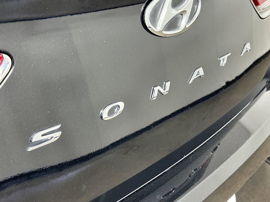 Thumbnail: 2019 Hyundai Sonata - 6