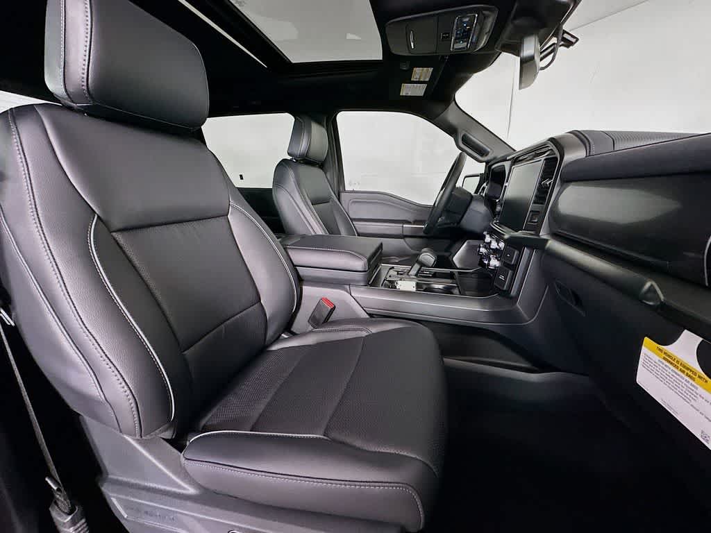 Thumbnail: 2026 Ford F-150 - 15