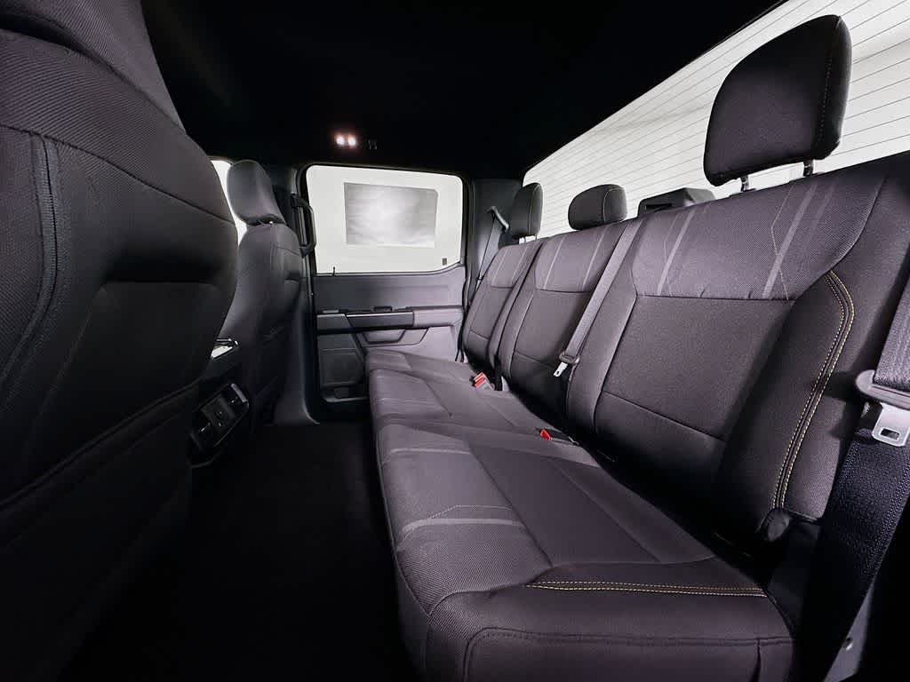 Thumbnail: 2025 Ford F-150 - 14