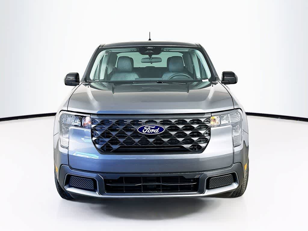 Thumbnail: 2026 Ford Maverick - 6