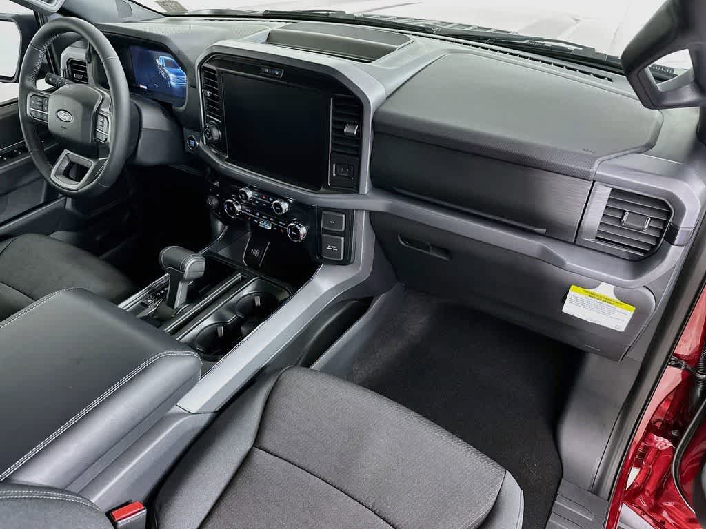 Thumbnail: 2026 Ford F-150 - 32