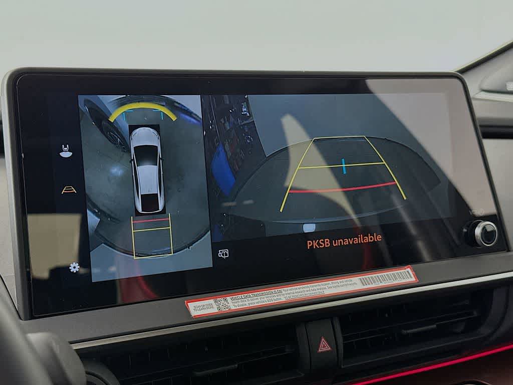 Thumbnail: 2025 Toyota Prius - 26