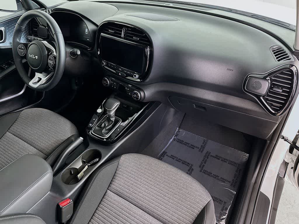 Thumbnail: 2025 Kia Soul - 33