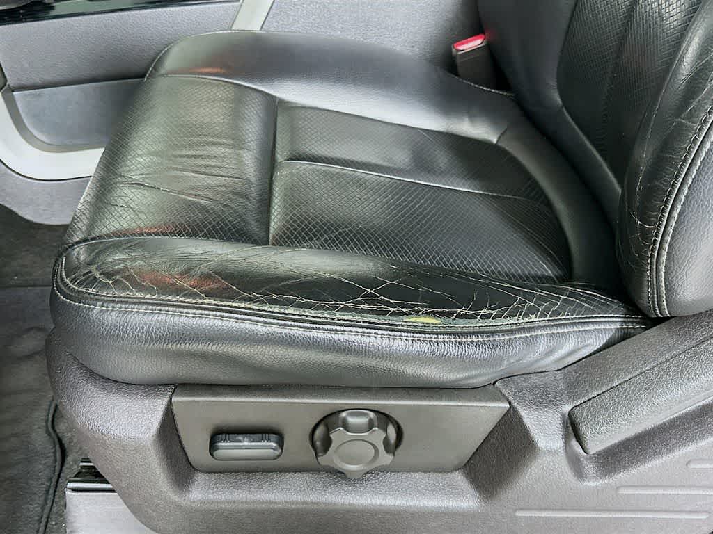 Thumbnail: 2010 Ford F-150 - 28