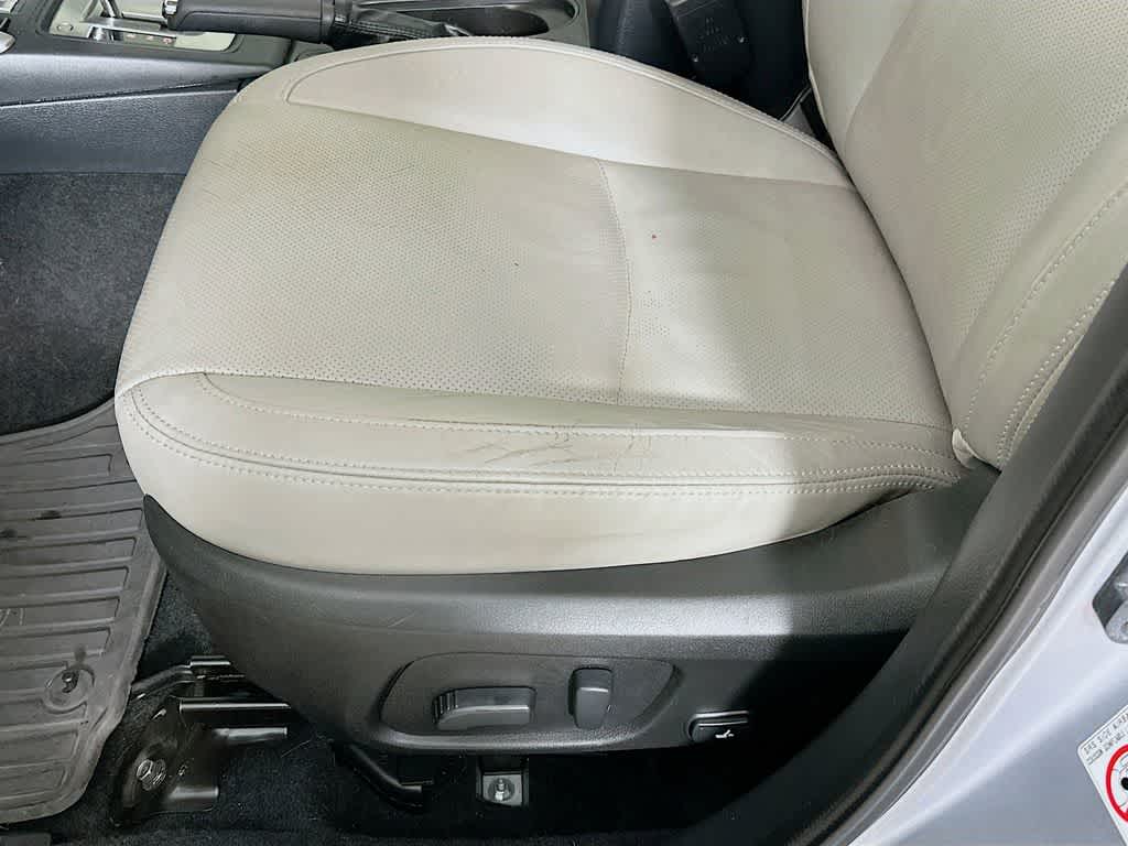 Thumbnail: 2018 Subaru Forester - 31