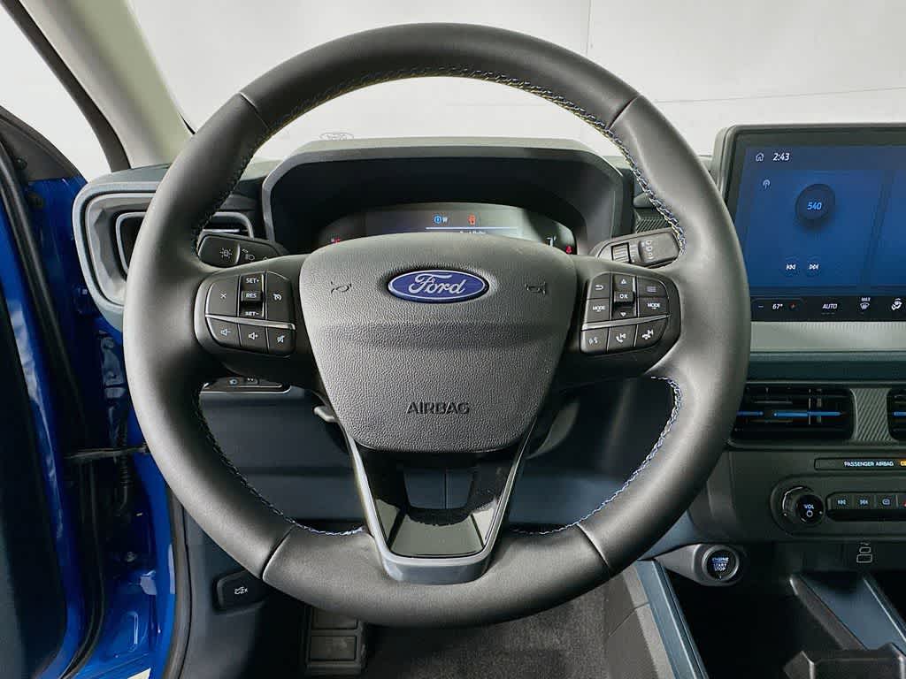 Thumbnail: 2026 Ford Maverick - 14