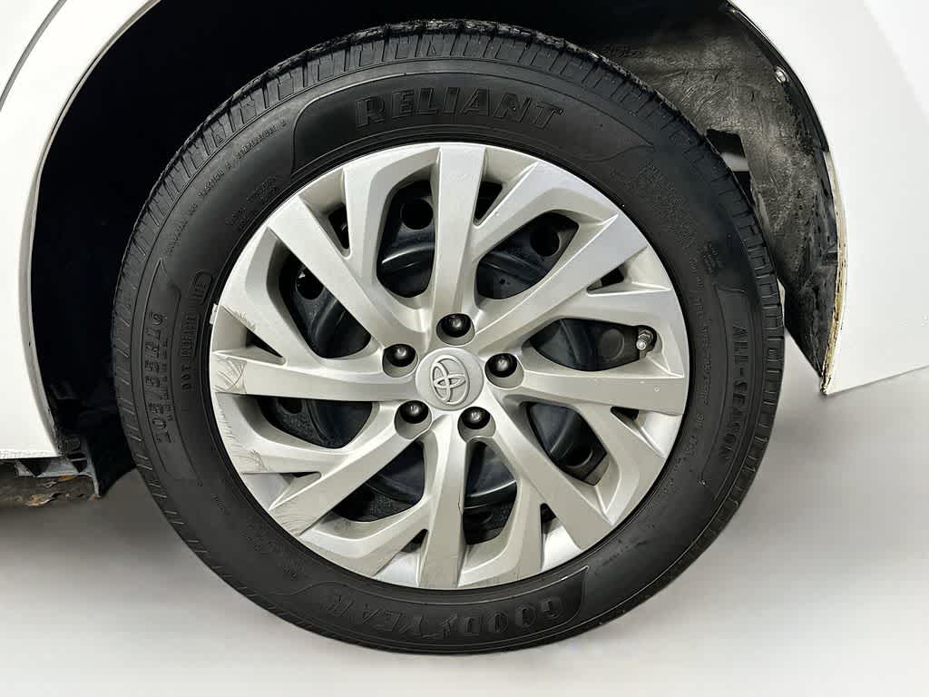 Thumbnail: 2019 Toyota Corolla - 8