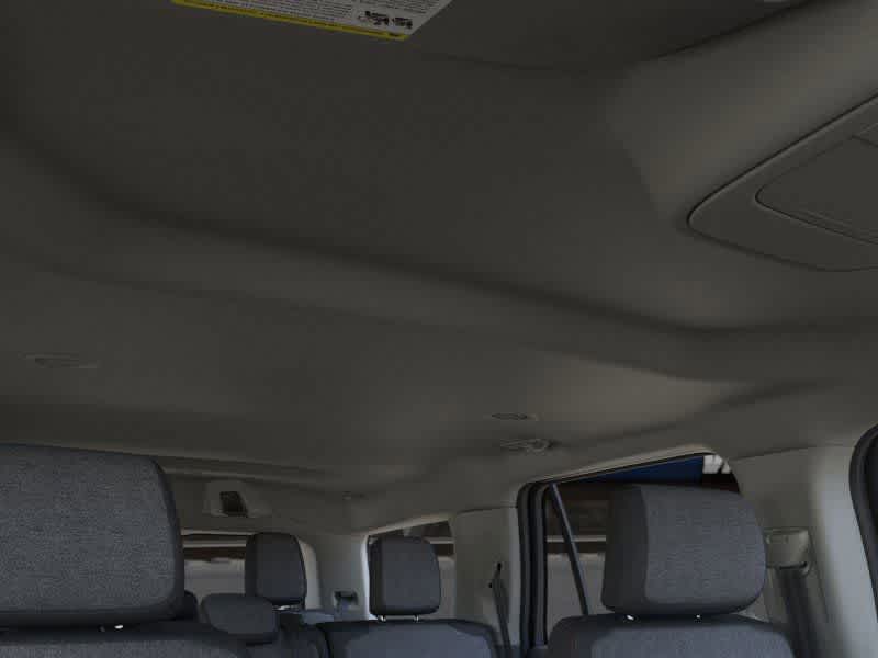 Thumbnail: 2026 Ford Expedition - 22