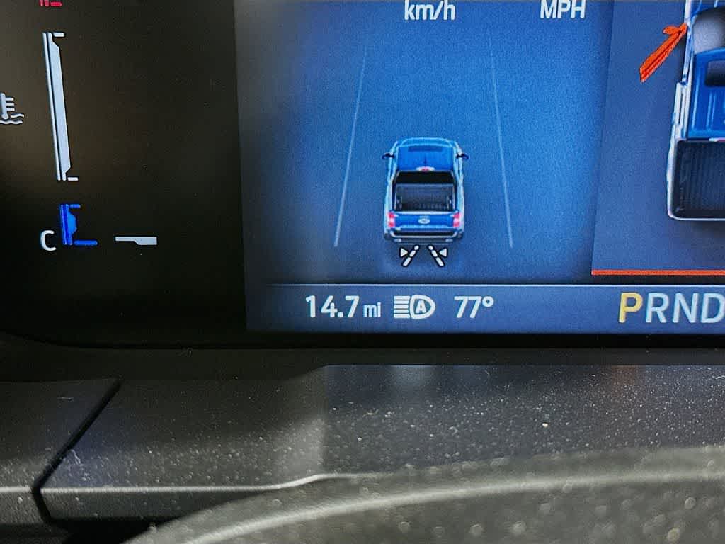 Thumbnail: 2026 Ford Maverick - 18