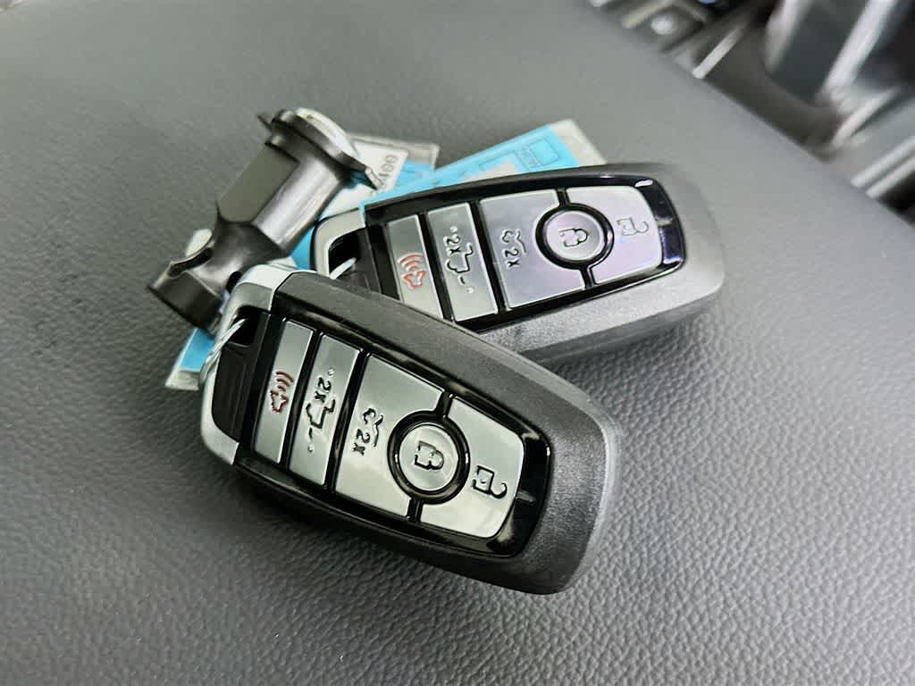 Thumbnail: 2025 Ford F-150 - 21