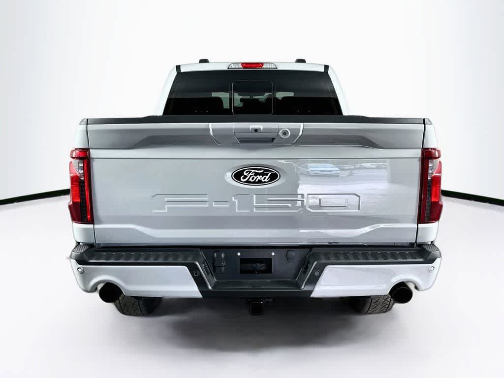 Thumbnail: 2026 Ford F-150 - 5