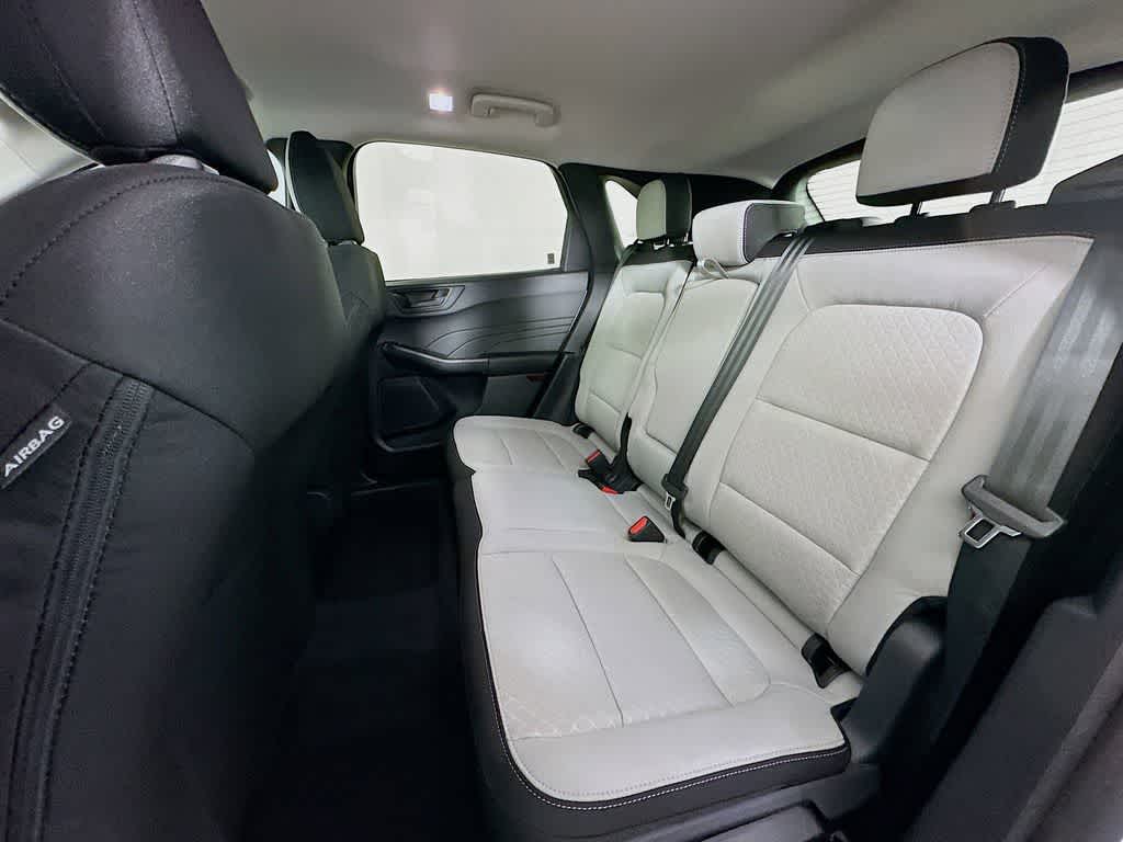 Thumbnail: 2026 Ford Escape - 11